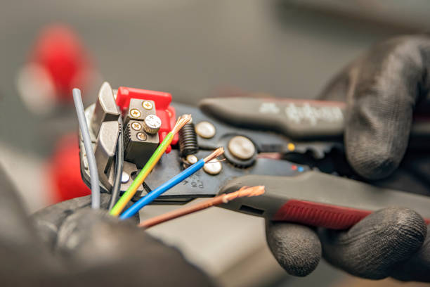Best Affordable Electrician  in Dixon, CA