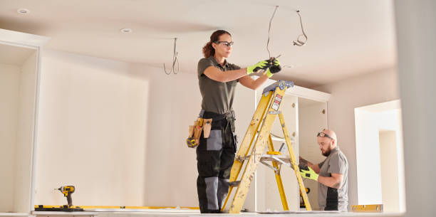 Best Electrical Rewiring Services  in Dixon, CA