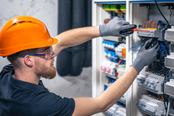 Best Local Electrician Companies  in Dixon, CA