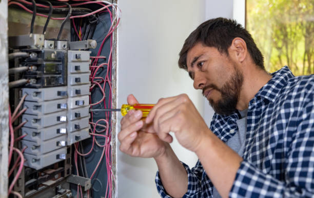 Best Home Electrical Repair  in Dixon, CA